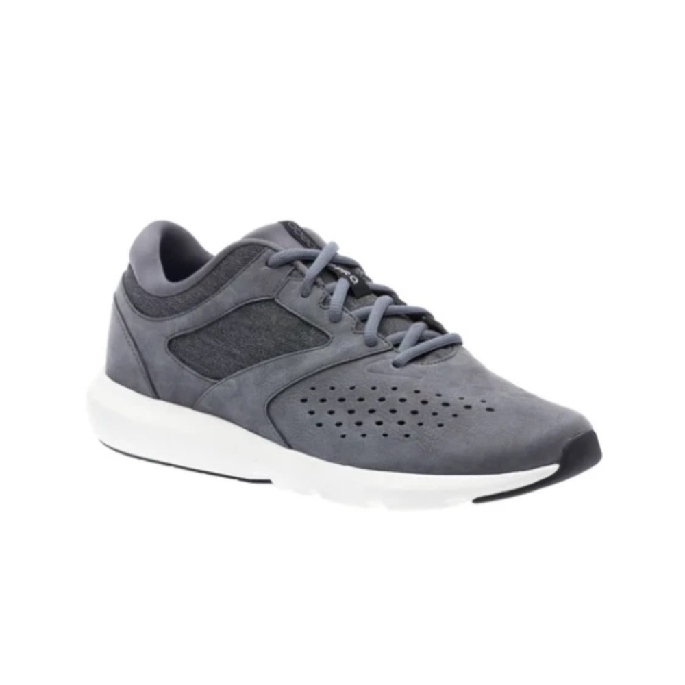 ABEO‎ Lite Experience Gray Comfort Sneaker Men’s 9.5